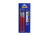 064-29610 - Painta Flachpinsel Set